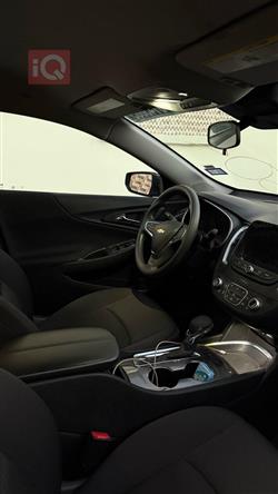 شيفروليه ماليبو